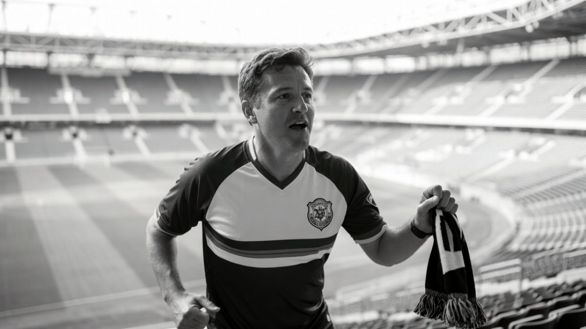 Om du gör rätt är det liak roligt efter matchen